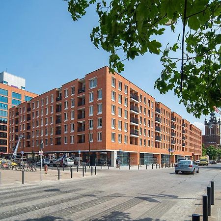 Venti Gdansk Rajska Apartment Luaran gambar