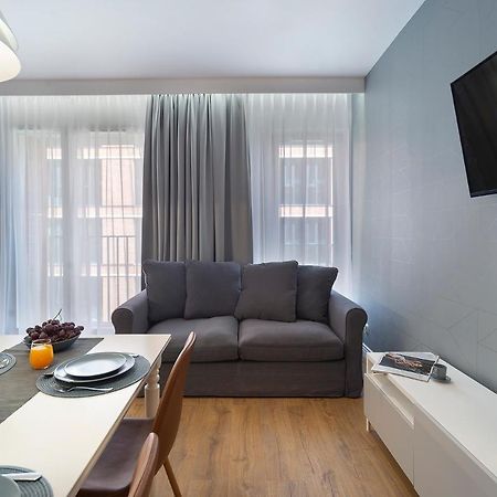 Venti Gdansk Rajska Apartment Luaran gambar