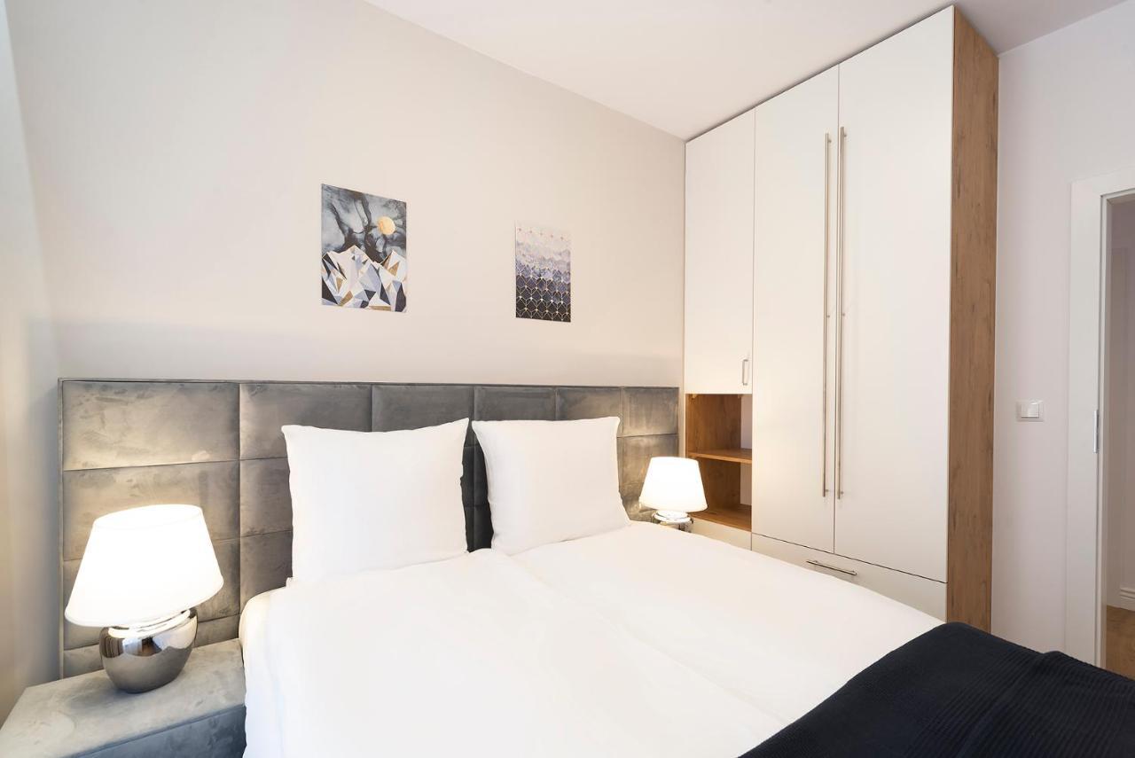 Venti Gdansk Rajska Apartment Luaran gambar